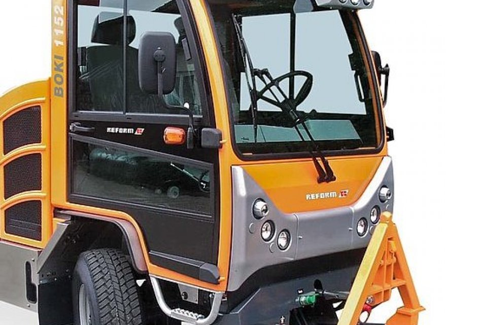 BOKI ztratil MOBIL