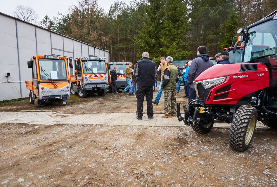ALFA DNY úspěšně za námi – těšíme se opět za rok!