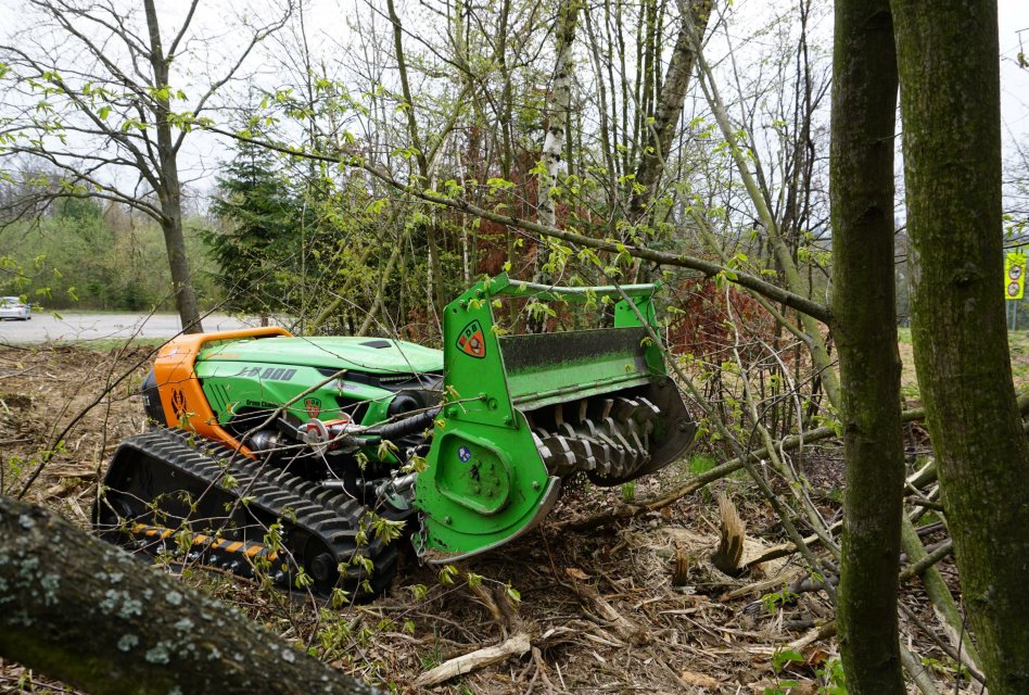Green Climber tour: LV800 od Šmelcovny k Mostu