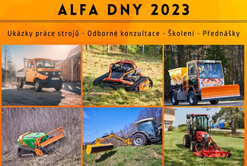 ALFA DNY 2023