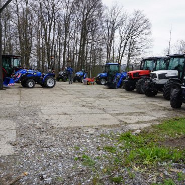 Děkujeme za návštěvu ALFA DNŮ 2023. Potkáme se i na dalších akcích?