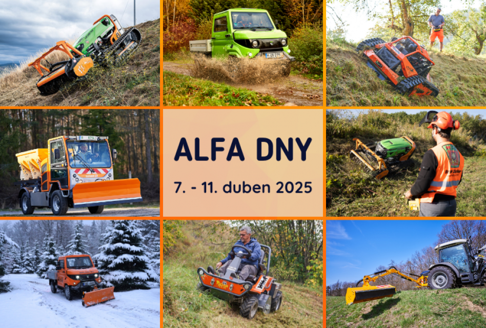 ALFA DNY 2025