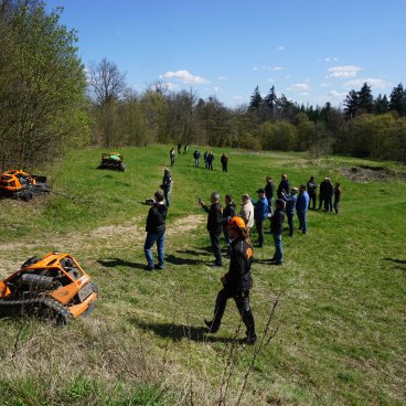 ALFA DNY 2025 jsou za námi! Děkujeme za návštěvu!