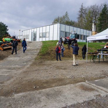 ALFA DNY 2025 jsou za námi! Děkujeme za návštěvu!