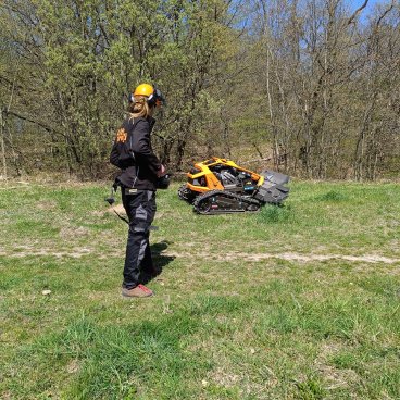 ALFA DNY 2025 jsou za námi! Děkujeme za návštěvu!