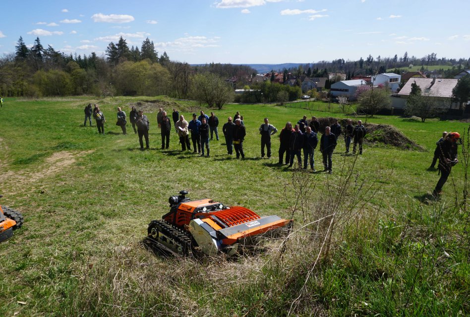 ALFA DNY 2025 jsou za námi! Děkujeme za návštěvu!