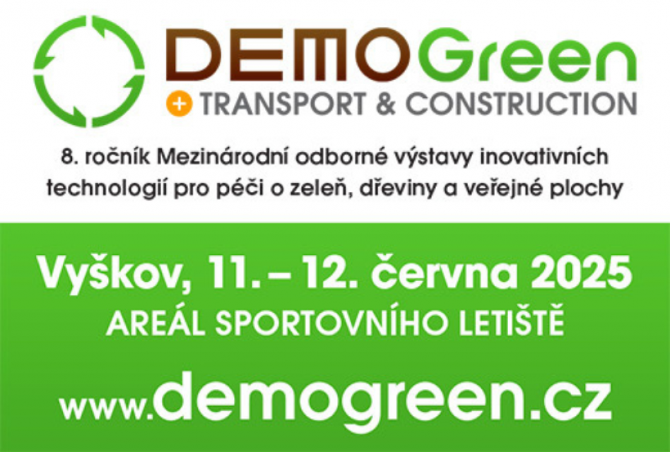 DemoGreen 2025
