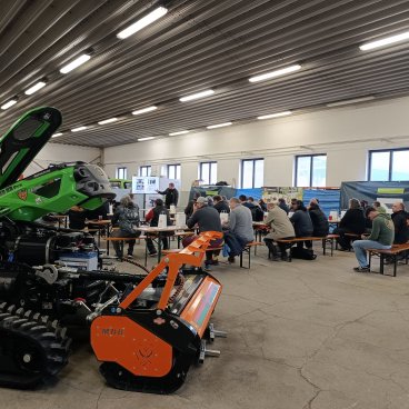 ALFA DNY 2026 - děkujeme za účast