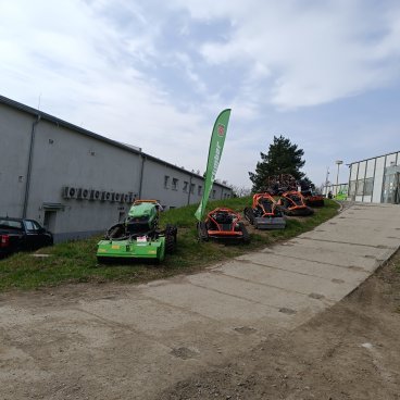 ALFA DNY 2026 - děkujeme za účast