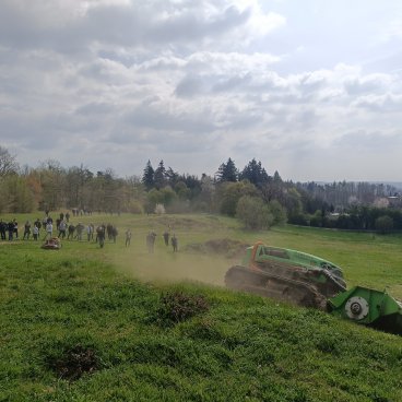 ALFA DNY 2026 - děkujeme za účast