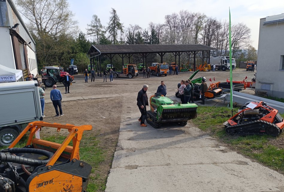 ALFA DNY 2026 - děkujeme za účast