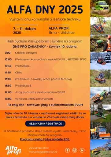 ALFA DNY 2025