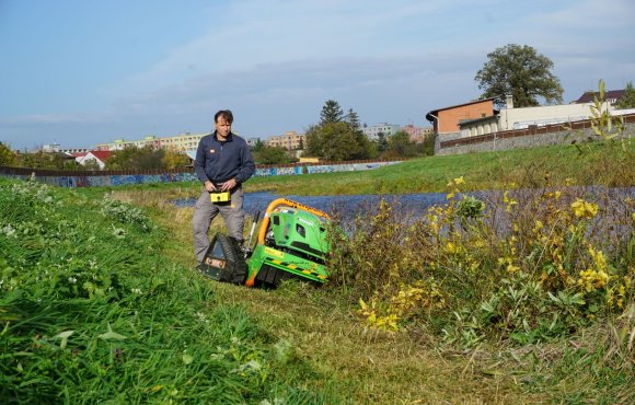 Green Climber F300 PRO