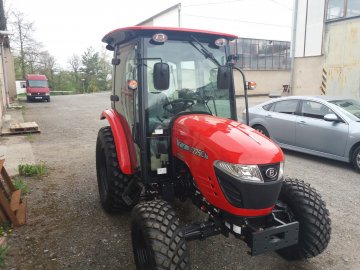 TYM 6225C