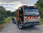 BOKIMOBIL 1152 T
