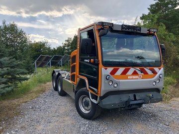 BOKIMOBIL 1152 T