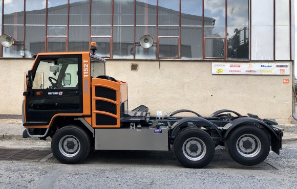 BOKIMOBIL 1152 T