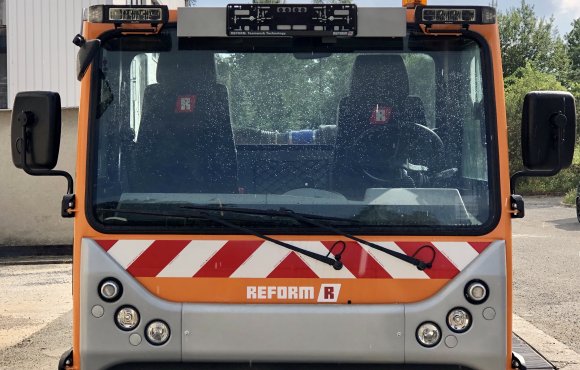 BOKIMOBIL 1152 T