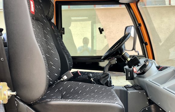 BOKIMOBIL 1152 T