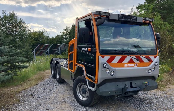 BOKIMOBIL 1152 T