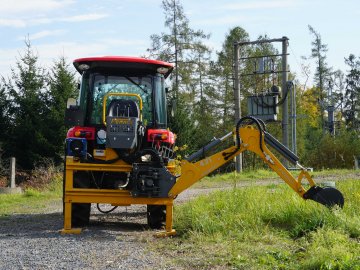 PODKOP FEMAC 4.21 TI/1400