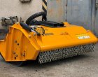 Drtící hlava FEMAC T11FR130