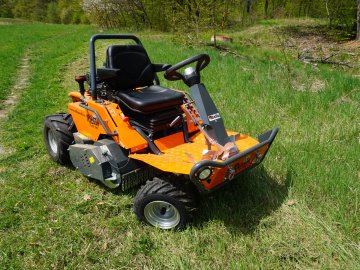 Stella Racoon 95 Komunal/85 SMART