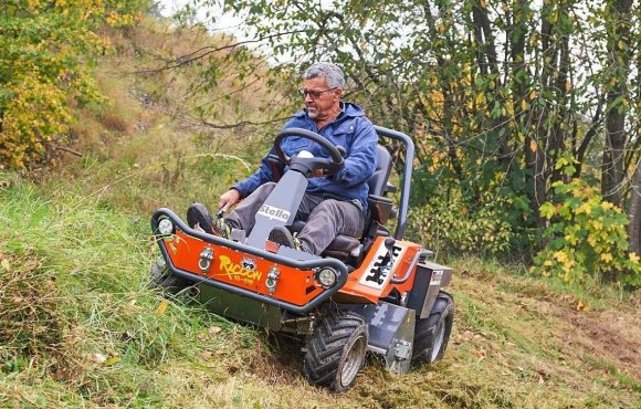 Stella Racoon 95 Komunal/85 SMART