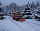 Užitkový elektromobil EVUM aCar 4x4
