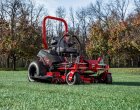 Ferris ISX 800