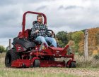 Ferris ISX 800