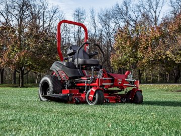 Ferris ISX 800