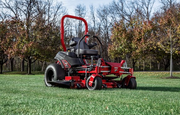 Ferris ISX 800