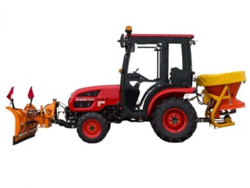 TYM 2500HL