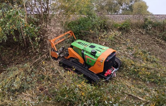 Green Climber LV 1000