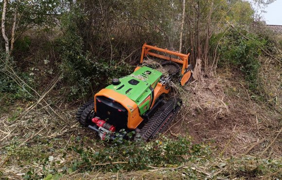 Green Climber LV 1000