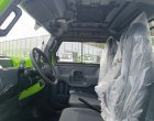 Užitkový elektromobil EVUM