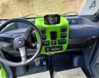 Užitkový elektromobil EVUM