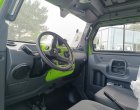 Užitkový elektromobil EVUM