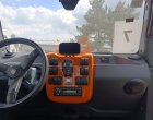 Užitkový elektromobil EVUM