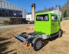 Užitkový elektromobil EVUM