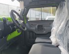 Užitkový elektromobil EVUM