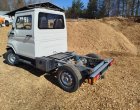 Užitkový elektromobil EVUM