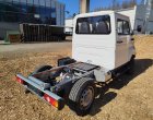 Užitkový elektromobil EVUM