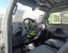 Užitkový elektromobil EVUM