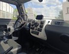 Užitkový elektromobil EVUM