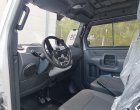 Užitkový elektromobil EVUM