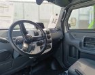 Užitkový elektromobil EVUM