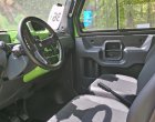 Užitkový elektromobil EVUM