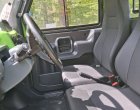 Užitkový elektromobil EVUM
